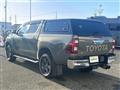 2021 Toyota Hilux