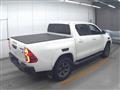 2021 Toyota Hilux