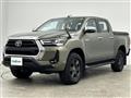 2021 Toyota Hilux