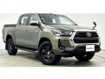 2021 Toyota Hilux