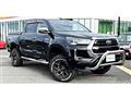 2021 Toyota Hilux
