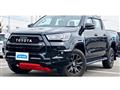 2021 Toyota Hilux