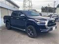 2021 Toyota Hilux