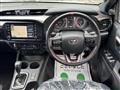 2021 Toyota Hilux