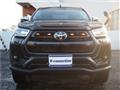 2021 Toyota Hilux