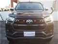2021 Toyota Hilux