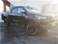 2021 Toyota Hilux
