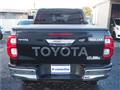 2021 Toyota Hilux