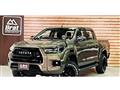 2021 Toyota Hilux