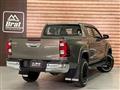 2021 Toyota Hilux
