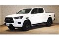 2021 Toyota Hilux