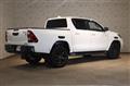 2021 Toyota Hilux