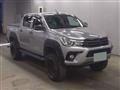 2020 Toyota Hilux