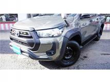 2020 Toyota Hilux