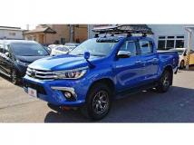 2020 Toyota Hilux