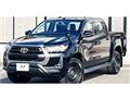 2020 Toyota Hilux