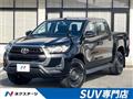 2020 Toyota Hilux