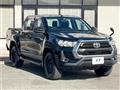 2020 Toyota Hilux
