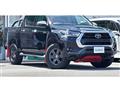 2020 Toyota Hilux