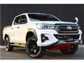 2020 Toyota Hilux