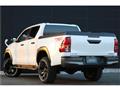 2020 Toyota Hilux