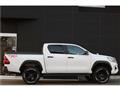 2020 Toyota Hilux