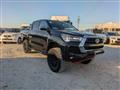 2020 Toyota Hilux