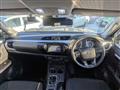 2020 Toyota Hilux