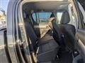 2020 Toyota Hilux