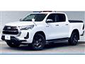 2020 Toyota Hilux
