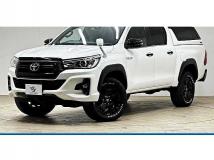 2020 Toyota Hilux