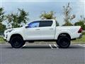 2020 Toyota Hilux