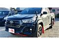 2020 Toyota Hilux