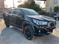 2020 Toyota Hilux
