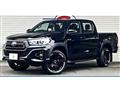 2020 Toyota Hilux