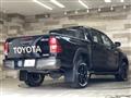 2020 Toyota Hilux