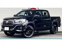 2020 Toyota Hilux