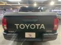 2020 Toyota Hilux