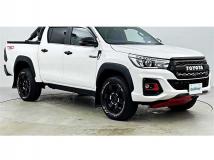 2020 Toyota Hilux