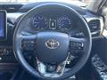 2020 Toyota Hilux