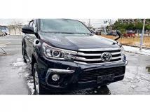 2019 Toyota Hilux