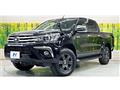 2019 Toyota Hilux