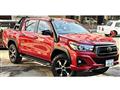2019 Toyota Hilux