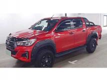 2019 Toyota Hilux