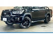 2019 Toyota Hilux