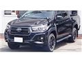 2019 Toyota Hilux
