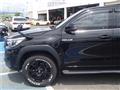 2019 Toyota Hilux