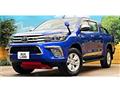 2019 Toyota Hilux