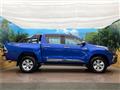 2019 Toyota Hilux
