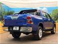 2019 Toyota Hilux